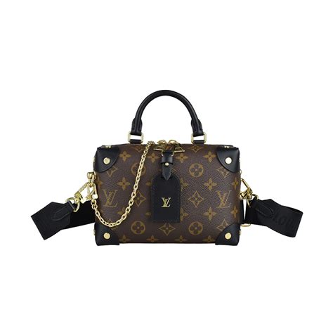 lv m45571|Petite Malle Souple .